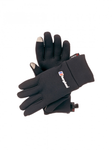 Купить Перчатки Berghaus Touch Screen Glove в Киеве по лучшей цене с доставкой в Украине | Магазин NORTHWALL